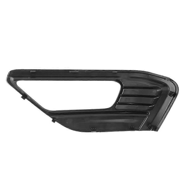 Høyre frontfanger tåkelys lampe hetter hus deksel erstatning for Mg6 Gt Fastback 2010 2011