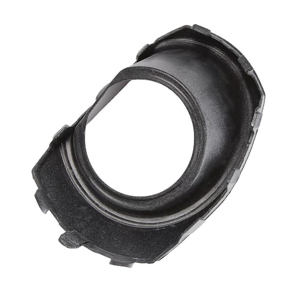 Bil Frontfanger Tåkelys Deksel Trim For Outback 2010-2012 57731-aj490 57731-aj480