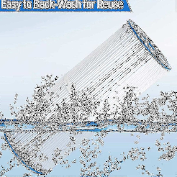 Spa Filter til Prb50-in Unicel C-4950 413-212-02 Filbur -2390 Whirlpool J200 Serie Hot Tub Filter,p