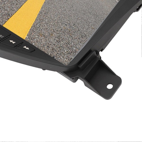 Autostereo 9,7 tuuman HD-kosketusnäyttö Android 12 GPS-navigoinnilla ja langattomalla Carplaylla, sopii Cruzeen 2008–2012