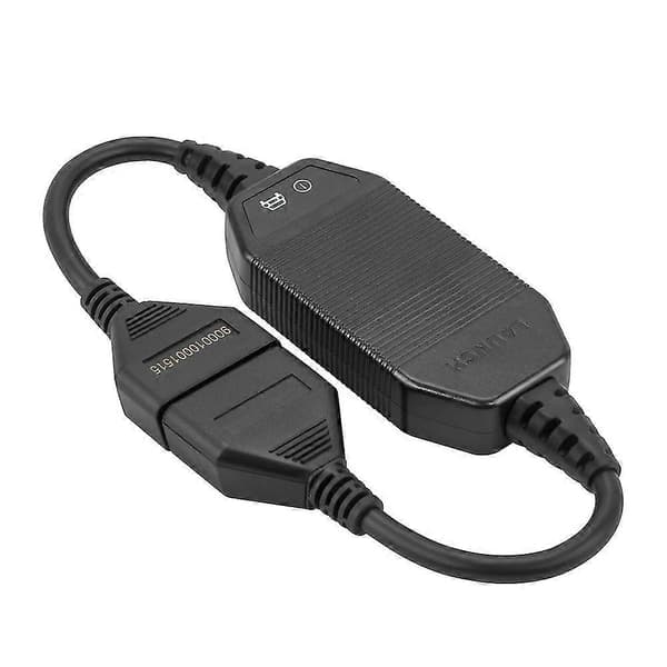 Ny understøttelse af protokoller X431 Can - Connector bilkode læser diagnostisk værktøj