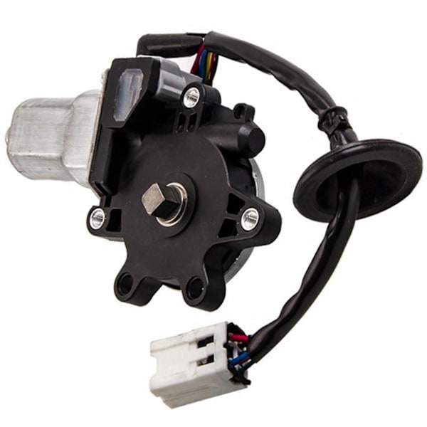 Höger Främre Elektrisk Fönsterhiss Motor för 350Z 2003-2009 G35 2003-2007 80730CD001 80730-CD00A