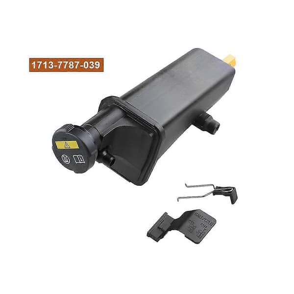 Ant Reservoir Ekspansjonstank For E46 E53 X5 E83 X3 Z4 17117573781