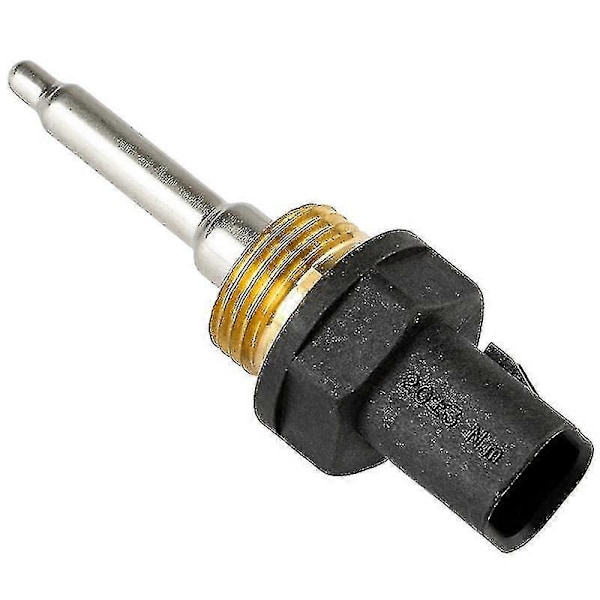 Kraftig Temperaturgivare för Grävmaskin 256-6453 256 6453 För Cat 3406e / C15 C13 E324d E329d E330d