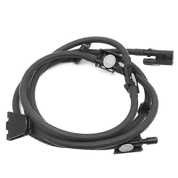 Ny Vindusspylerdyser Slange A2058600192 for -- C-Klasse W205 2015-2019 med Varme
