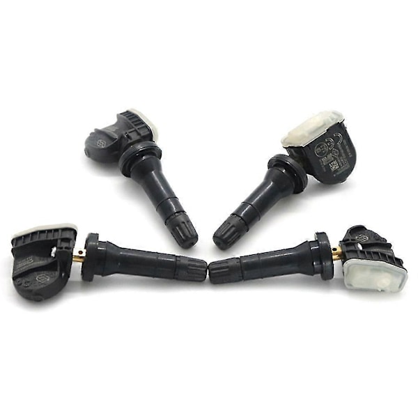 407009987r 43hz Däcktrycksövervakningssensor Tpms För - - 40700-9987r