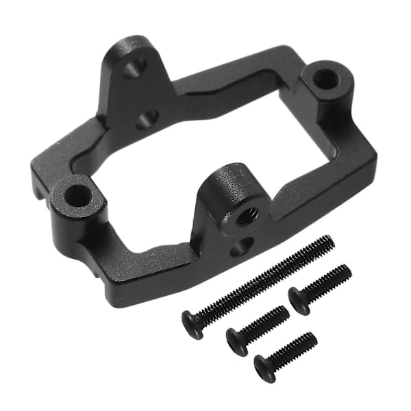 Metall Servo Feste 9739 For 4m -4m 1/18 Rc Crawler Bil S Tilbehør