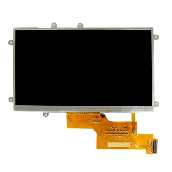 5.0 Tum LCD-Panel Lms500hf16 Lms500hf15 Lms500hf10 För Go 5000 Go 500 Gps LCD-Display Reparation Ersättning