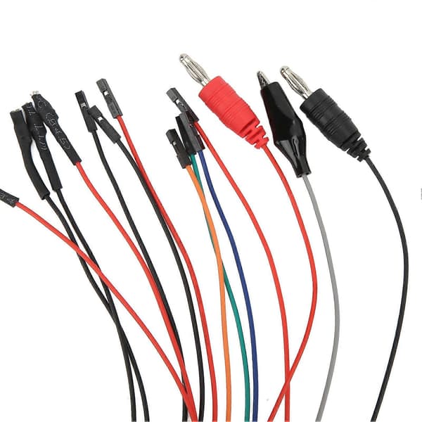 OBD2 Diagnostisk Adapter 12V?24V ABS Varmebestandig Slitesterk Universal for Bil MPPS V21