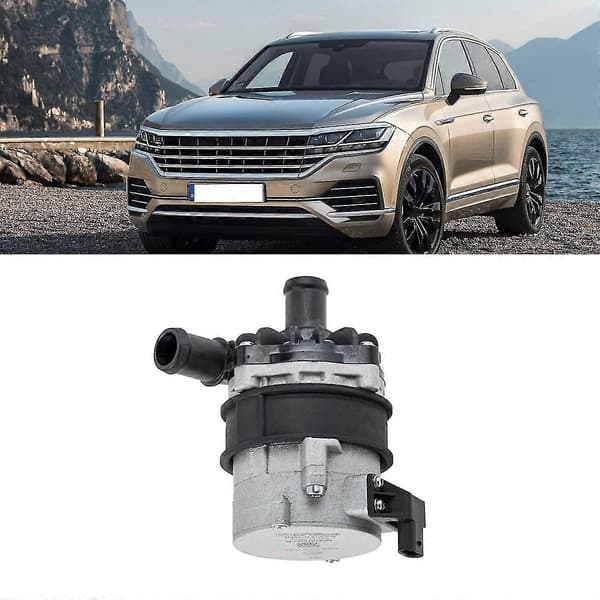 4h0965567 Lisäpumppu Auto 1.4l 3.0l 958 970