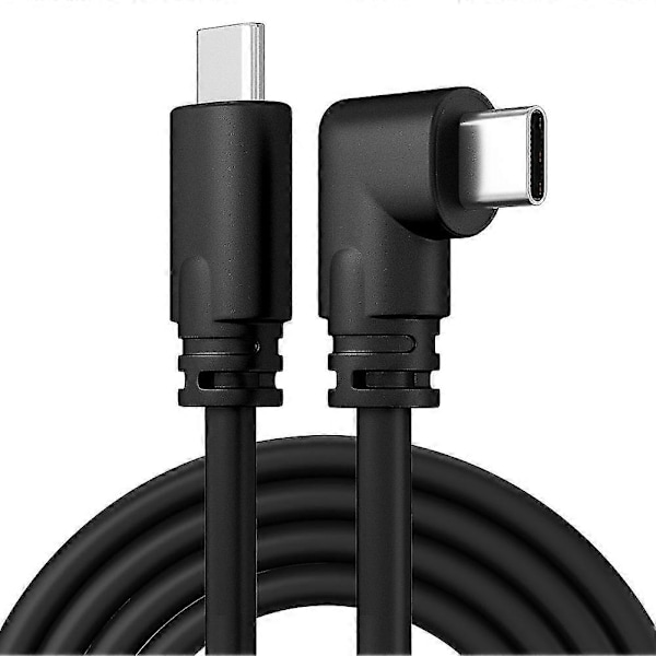 Kabel For Usb 3.1 N 1 Data Lading Vr Et Tilbehør(c-c,3 )