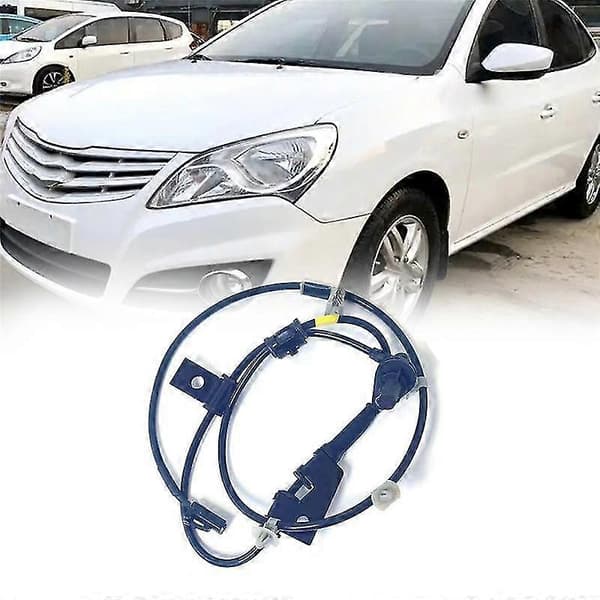 95670-08300 Venstre ABS Sensor Til 2007-2016 Auto Hjulhastighedssensor 9567008300