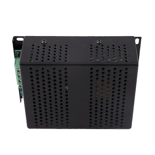 Jnc-24v-05a Automatisk Intelligent Batteriladdarmodul 5a Kraftfull Generator Batteriladdare Krets