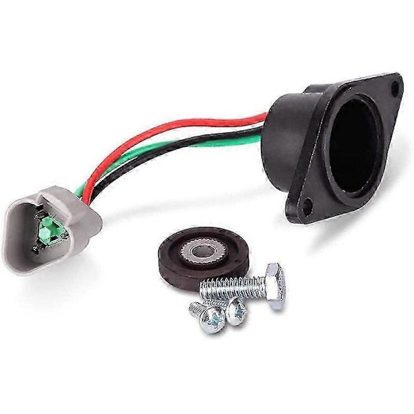 Hastighetssensor för Club Car för ADC-motor Club Car IQ DS och Precedent 1027049-01 102265601 med magnetisk hastighetssensor s20241212107