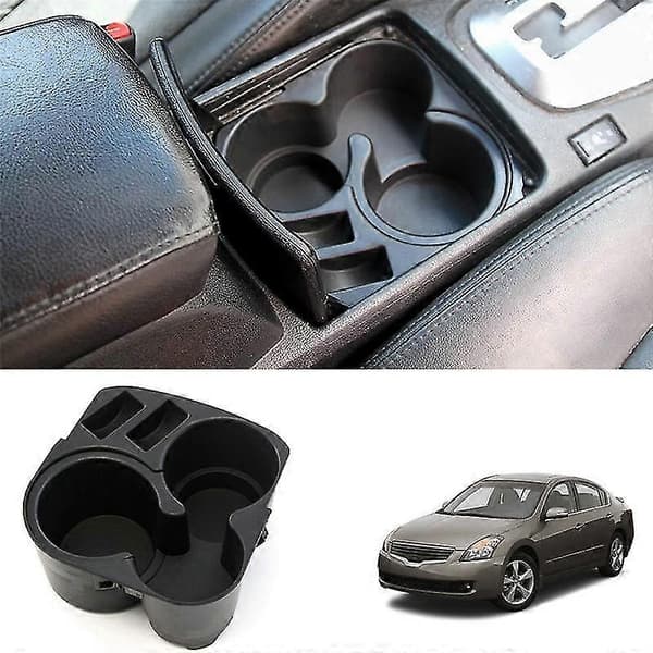 68431-ja00a Bil Front Senterkonsoll Vannkoppholder Drikke Liner Innlegg For Altima 2007-2012
