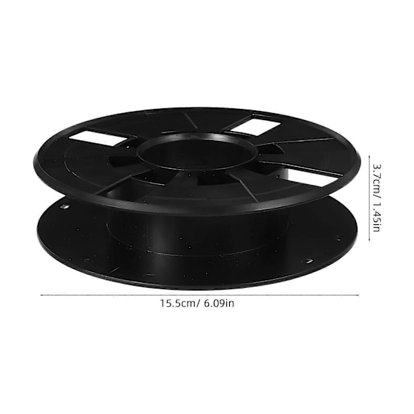 Jatkojohtokela Sähköjohtokela 0,25 kg Kaapelin jatkojohtokela Letkukela Jatkojohto Johtokela 3D-tulostukseen
