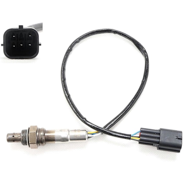 Oksygensensor O2 Lambda Sensor 234-5058 213-4610 For 3 M3 2.0l 2.3l 2006-2009 5 M5 2.3l 2008-2010
