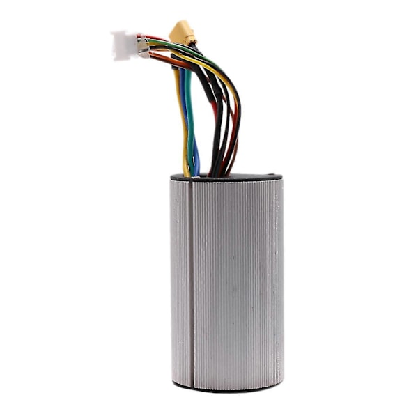 24v-36v 250w Fiber Elektrisk Scooter Borstlös Elektrisk Ycle A