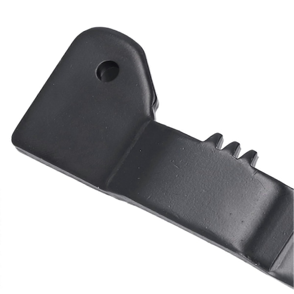Variatorholder Låseverktøy Svart Erstatning for GY6 50cc 4-takts 139QMB 139QMA Motor