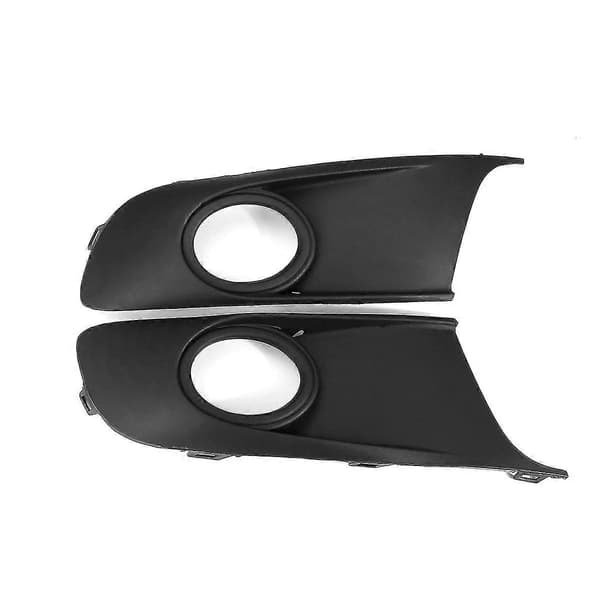 Frontfanger Tåkelysdeksler Tåkelys Grill For & Caddy Van 2010-2014 2k5 853 665a 2k5 853 666a