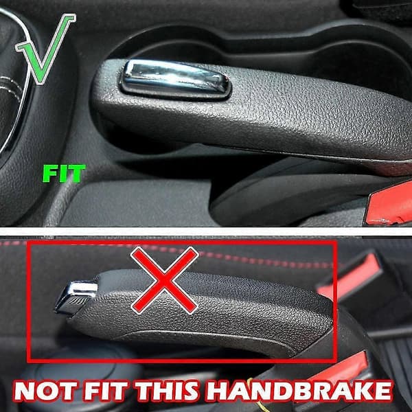 Håndbremsknapp Bryter Erstatning Passer For Opel Mokka 2012-2018 42576667
