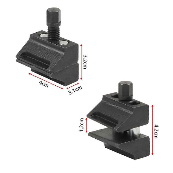 Generisk Fjæringsbein Split Hub Styrefeste Spreder Robust Montering s20241212233