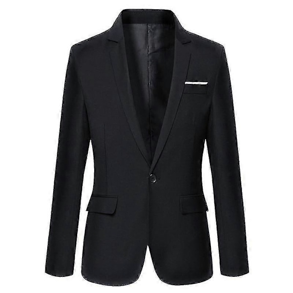 Blazere for menn Red Wine XXL