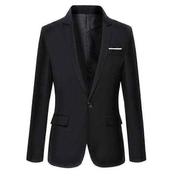 Herrblazers Blue XXXL