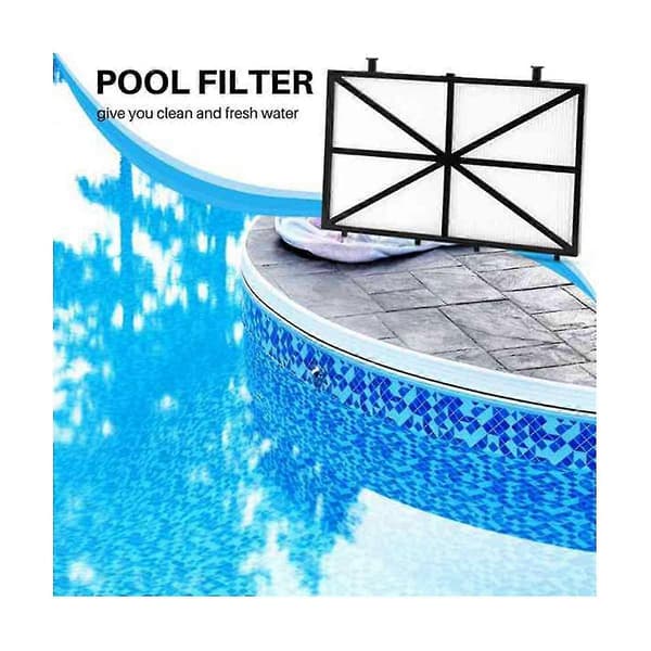 Poolrenser 9991432-r4 Til Dolphin M400/m500, Cc Plus, Poolrenser Dele