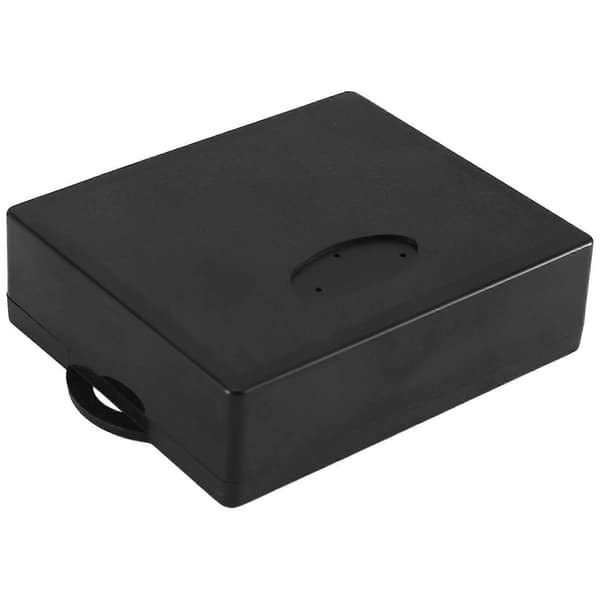 2 I 1 Auto Sensor Bil Visker Regn Og Sensor