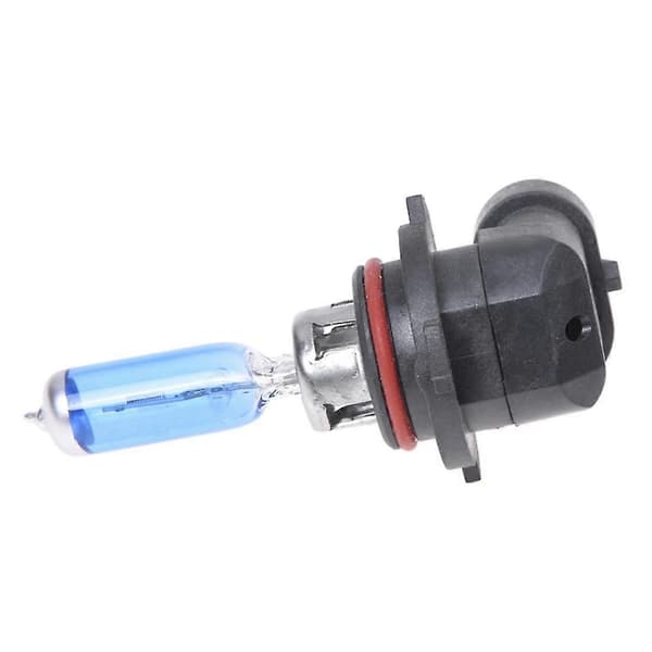 2 Hb4 9006 Hvide Bil Forlygte Pære Lampe 55w