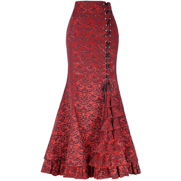 Naisten pliseerattu minihame luistelija perushame koulutyttö S-2xl Style2 XL