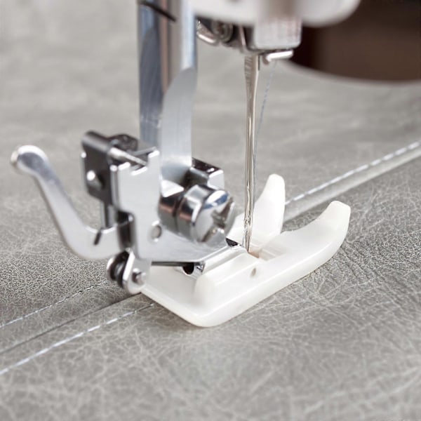 Non-stick symaskine trykfod multifunktionel syfod broderifod quiltning og patchwork trykfodstilbehør