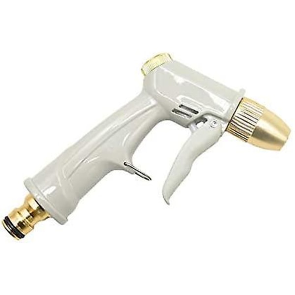 Jardin Pistol Vandslange Dyse Multipurpose Vask Bil