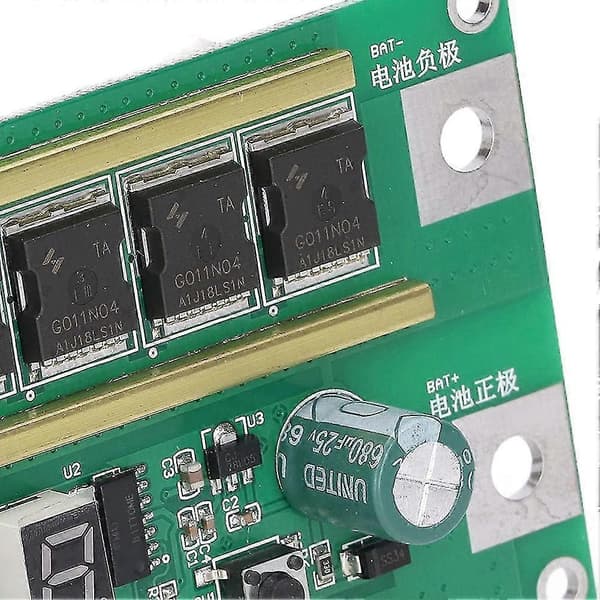 Kretskort, Kretskort Pcb Diy Sett Stora Sol