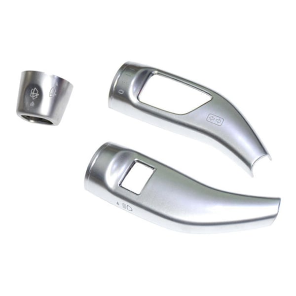 Dekorative Rammer Klistremerke Sett for Vindusviskerhendel for GLC C/e W205 W213