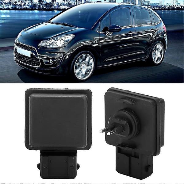 Kjølevæske Ekspansjonstank Væskenivåsensor 9646901580 Passer for Citroen DS5 2011-2015