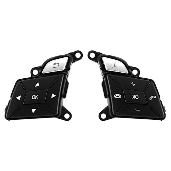 A2185400062 Til W166 Rat Kontrolknapper Kontakt Gl Ml Sl R231 Slk55 R172