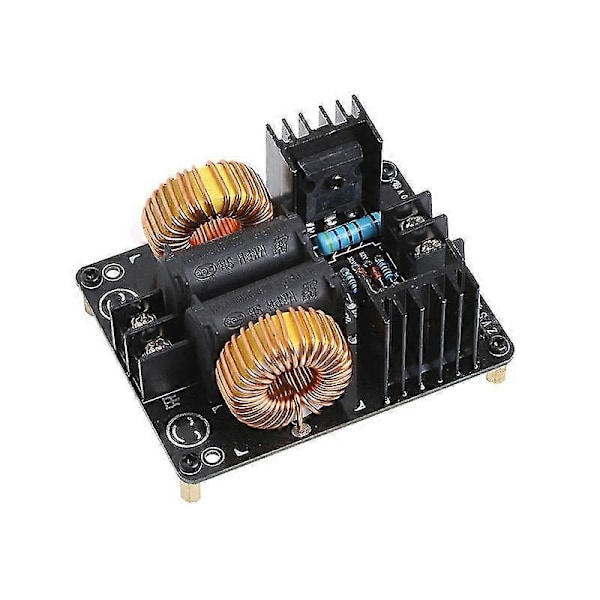 1000w 20a Zvs Lav Volta Induktionsspolemodul Flyback Driver Er