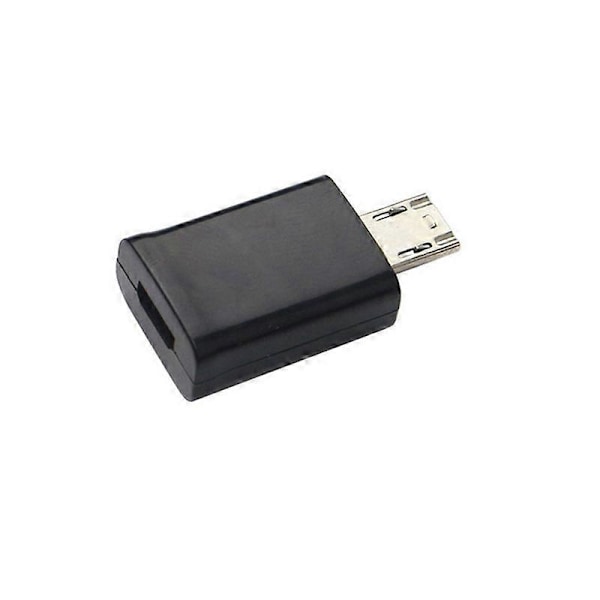 Micro USB 5Pin til 11Pin Adapter Konnektor til Samgsung Galaxy Note 2 S3 i9300