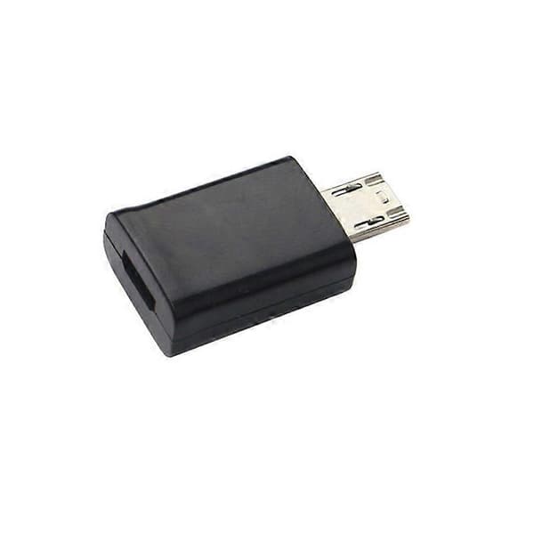 Micro USB 5Pin till 11Pin Adapterkontakt för Samgsung Galaxy Note 2 S3 i9300