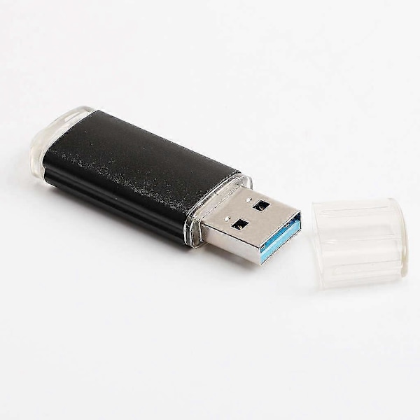 Usb 3.0 Flash Drive 128gb Kapacitet U Disk Memory Stick Pen Drive Høj Hastighed Usb3.0 Pendrives Til An