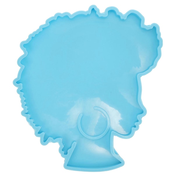 Silikone Brik Form Brik Form til Epoxy Resin Silikone Brik Form til DIY