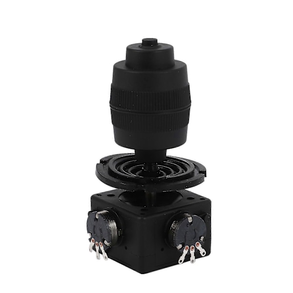 Elektronisk 4-axlig Joystick Potentiometerknapp för -d400b-m4 10k 4d-styrenhet med kabel för industri