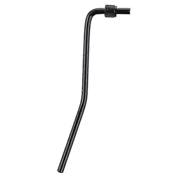 Gitarr Dubbel Tremolo Arm Kopplingssats Ersättning För Elektrisk Gitarr Tremolo Bro Systemdelar