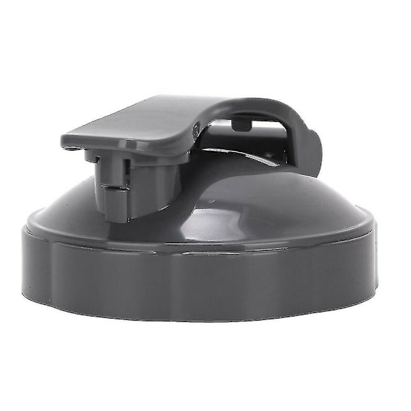 Köksersättningsdel för Nutri Bullet 900w Blender Mugg Kopp Lock Flip Top 900W Flip Top Lid