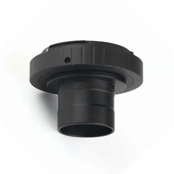 1.25 Tommers Kobling Til DSLR Kamera Adapter T-