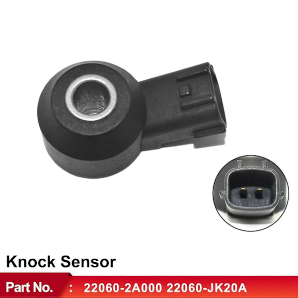Auto Motor Delar Sensor Knacksensor För Infiniti 22060-2a000 22060-jk20a 22060-aa130