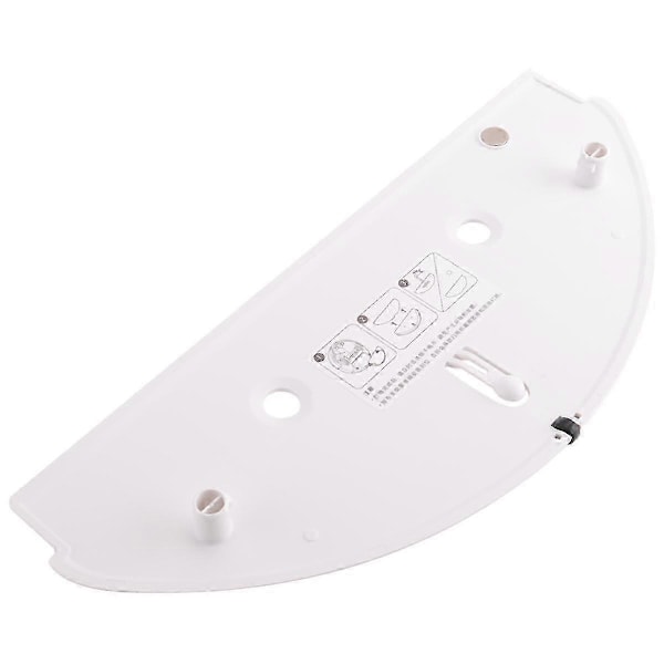 For Xiaomi E10 B112 E12 C103 Mijia 3C Enhanced Version Robot Støvsuger Moppholder Erstatningstilbehør