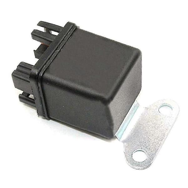 Bil 12V Relä Glödstiftssystem För Mr8b-451 Mm43128202 Mm43128201